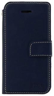 Molan Cano Issue Book Redmi Note 10 Pro, Navy (new)