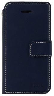 Molan Cano Issue Book Xiaomi Redmi Note 9, Navy (new)