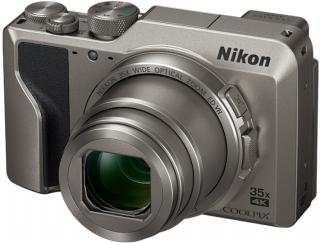 Nikon COOLPIX A1000 silver (new)