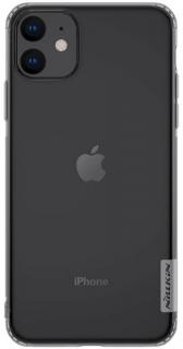 Nillkin Nature TPU pouzdro iPhone 11 Pro Max, Grey (new)