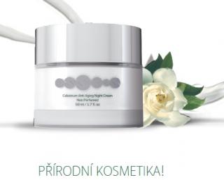 Noční krém Colostrum+ (new)