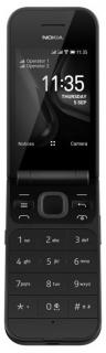 NOKIA 2720 4G DS Black (new)