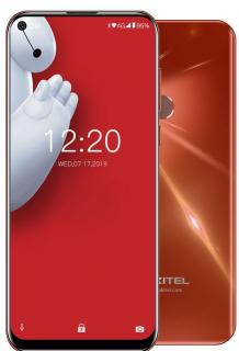 Oukitel C17 Pro DS Sunrise Orange (new)