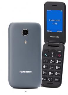 Panasonic KX-TU400EXG Šedá (new)