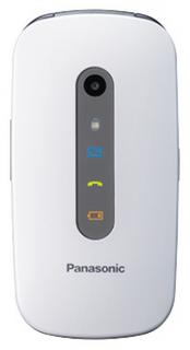 Panasonic KX-TU456EXWE Bílá (new)