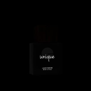 Pánský parfém ESSENS Unique eu03 50ml (new)
