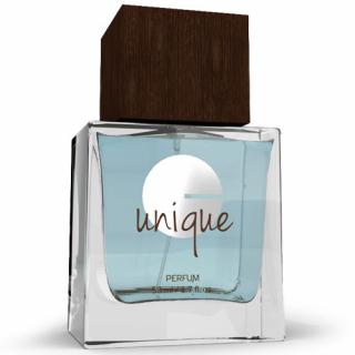 Pánský parfém Unique ESSENS eu04 50ml (new)
