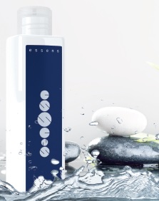 Pánský sprchový gel ESSENS m001 200ml (new)