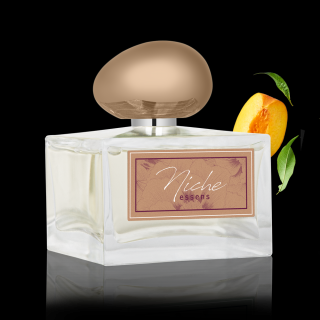 Parfém Niche - Silver Orange (new)