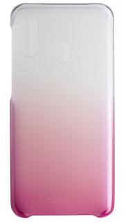 Samsung EF-AA202CP GradationCover Galaxy A20e,Pink (new)