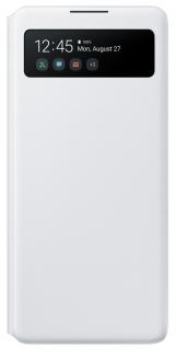 Samsung EF-EG770PW S View Wallet S10 Lite, White (new)