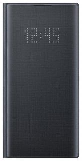 Samsung EF-NN970PB LED View Cover Note10, Black (new)