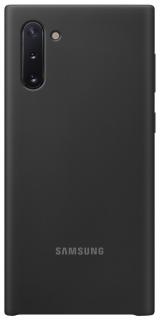 Samsung EF-PN970TB Silicone Cover Note 10, Black (new)