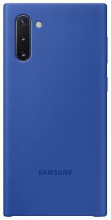Samsung EF-PN970TL Silicone Cover Note 10, Blue (new)