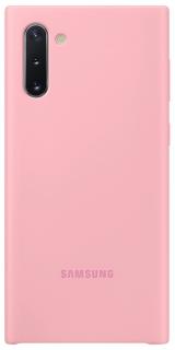 Samsung EF-PN970TP Silicone Cover Note 10, Pink (new)