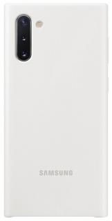 Samsung EF-PN970TW Silicone Cover Note 10, White (new)