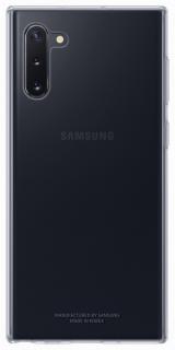 Samsung EF-QN970TT Clear Cover Galaxy Note 10 (new)