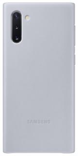 Samsung EF-VN970LJ Leather Cover Note 10, Gray (new)