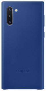 Samsung EF-VN970LL Leather Cover Note 10, Blue (new)