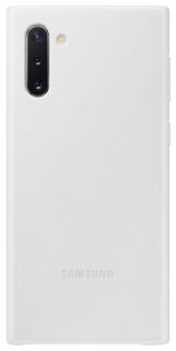 Samsung EF-VN970LW Leather Cover Note 10, White (new)