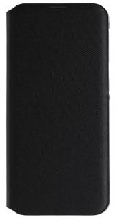 Samsung EF-WA202PB Wallet Cover Galaxy A20e, Black (new)