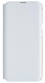 Samsung EF-WA202PW Wallet Cover Galaxy A20e, White (new)