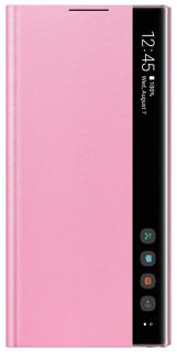 Samsung EF-ZN970CP Clear View Cover Note 10, Pink (new)