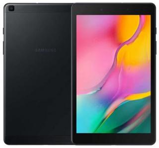 Samsung Galaxy Tab A 8.0 32GB, LTE Black (new)