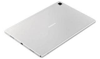 Samsung Galaxy Tab A7, LTE Silver (new)