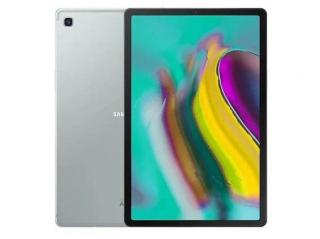 Samsung Galaxy Tab S5e 64GB,LTE Silver (new)