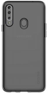 Samsung GP-FPA207KDABW A Cover Galaxy A20s, Black (new)
