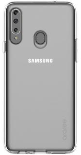 Samsung GP-FPA207KDATW A Cover Galaxy A20s, Clear (new)
