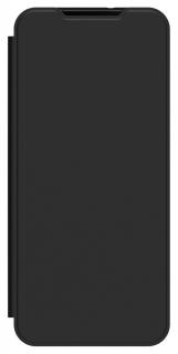 Samsung GP-FWA025AM Wallet Flip Cover A02s, Black (new)