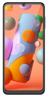 Samsung GP-TTA125KDATW tvrzené sklo Galaxy A12 (new)