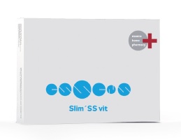 Slim`SS vit - doplněk stravy (new)