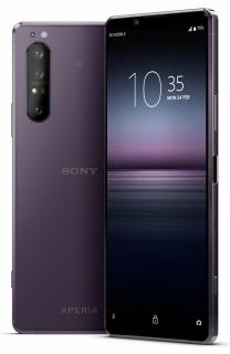 SONY Xperia 1 II. Violet (new)
