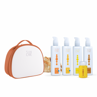 Sun Care Set ESSENS (new)