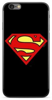 Superman 002 zadní kryt iPhone XS - Superman 002 zadní kryt iPhone XS (new)