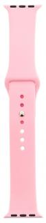 Tactical 462 Clasic silikon iWatch 38mm/40mm, Pink (new)