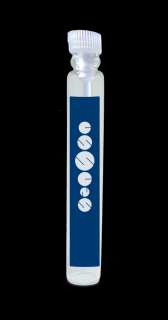 Vzorek parfému ESSENS m026 1,5ml (new)