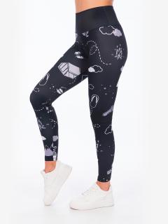 Legíny ADVENTURE Velikost: L/XL