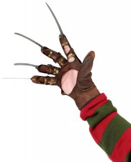 A Nightmare On Elm Street 3 - replika - Freddy´s Glove