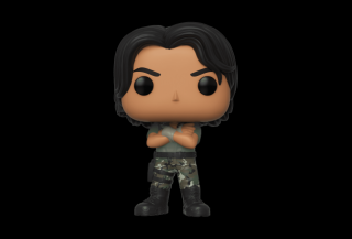 Altered Carbon - funko figurka  - Takeshi Kovacs (Birth)