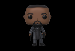 Altered Carbon - funko figurka - Takeshi Kovacs (Wedge Sleeve)