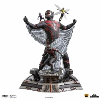 Ant-Man and the Wasp Quantumania Art Scale - soška - Ant-Man and the Wasp Deluxe