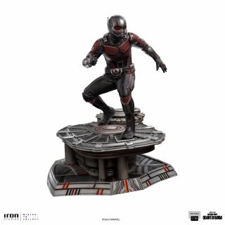 Ant-Man and the Wasp Quantumania Art Scale - soška - Ant-Man