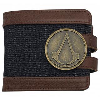 Assassin's Creed - peněženka - Crest