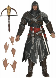Assassin's Creed: Revelations - akční figurka - Ezio Auditore