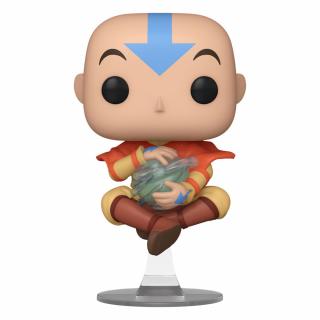 Avatar: The Last Airbender - Funko POP! figurka - Floating Aang