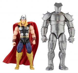 Avengers: Beyond Earth's Mightiest Marvel Legends - akční figurky - Thor vs. Marvel's Destroyer